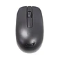 Kit Teclado y Mouse Inalámbrico KM-8101 Negro Genius - Miniatura 4
