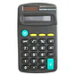 Calculadora Electrónica 8 dígitos Pac01121 Pacific - Miniatura 1
