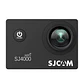 Cámara deportiva Sjcam SJ4000 Air 4K Wifi Negra - Miniatura 3