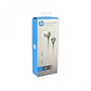 Audifonos Manos Libres Hp In Ear Blanco Dhh-1111 - Miniatura 2