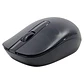 Kit Teclado y Mouse Inalámbrico KM-8101 Negro Genius - Miniatura 7