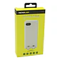 Batería Portátil Powerbank 20.000 Tecnolab TL547W - Miniatura 4