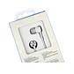 Audifonos Manos Libres Hp In Ear Blanco Dhh-1111 - Miniatura 4
