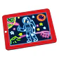 Pizarrón Mágico Deluxe Para Niños Juguete Didáctico 16352 - Miniatura 4