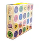 Juego Dados de Espuma Didácticos Aprendizaje 55549 - Miniatura 3