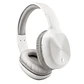 Audífonos Bluetooth Over Ear Fiddler Blanco - Miniatura 1