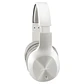 Audífonos Bluetooth Over Ear Fiddler Blanco - Miniatura 2