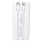 Batería Portátil Powerbank 10.000 Tecnolab TL573W - Miniatura 4