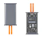 Batería Portátil Powerbank 10.000 Tecnolab TL540 - Miniatura 3