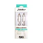 Cable Optico Audio Digital Toslink 1.8mts Fiddler - Miniatura 2