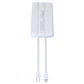Batería Portátil Powerbank 10.000 Tecnolab TL573W - Miniatura 5