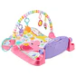 Gimnasio Piano Pataditas Musicales Fisher Price FWT26 - Miniatura 5