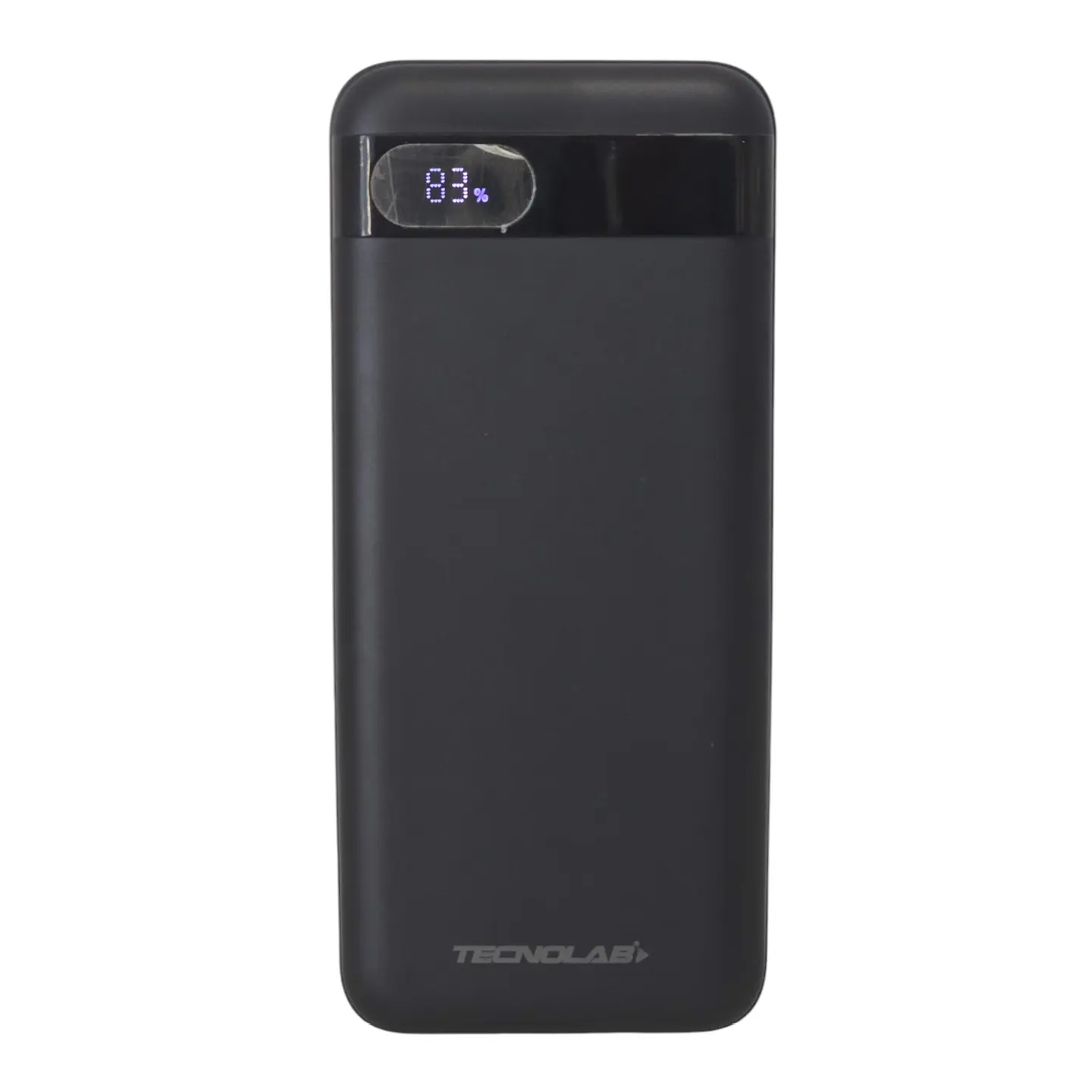 Batería Portátil Powerbank 20.000 Tecnolab TL547BK 2
