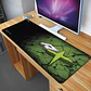 Mouse Pad Gamer ReptileX RX0009 30x70cm - Miniatura 2