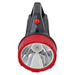 Linterna Recargable Solar 2 en 1 De Mano RC-886 - Miniatura 5