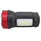 Linterna Recargable Solar 2 en 1 De Mano RC-886 - Miniatura 6