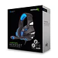 Audífonos Gamer Platinum Reptilex Rx0037 Azul - Miniatura 2