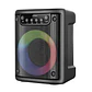 Parlante Inalambrico Bt Audiopro C/Mic Ap02084 10w - Miniatura 1
