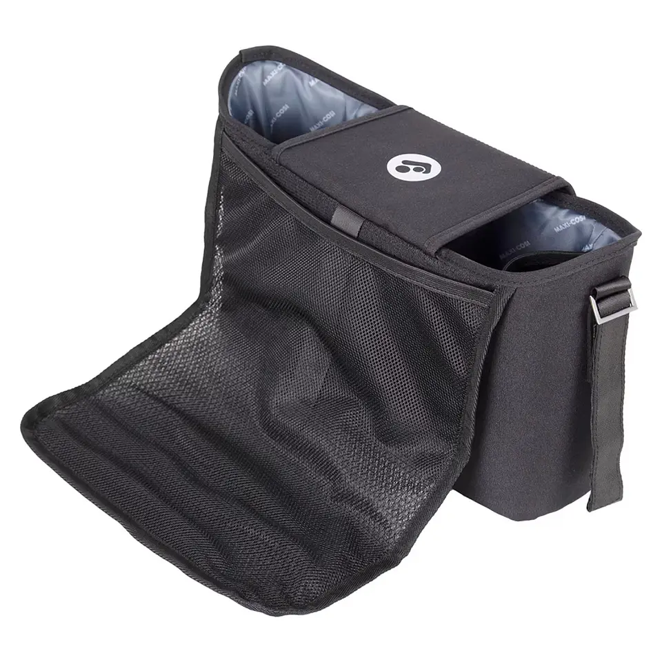 Organizador Para Coche Maxi Cosi 3