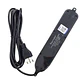 Alargador Eléctrico 6Pos 3mt Switch Tm-800100bk Tecmaster - Miniatura 4