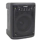 Parlante Inalambrico Bt Audiopro C/Mic Ap02084 10w - Miniatura 2