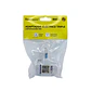 Enchufe Adaptador de pared 3 Tomas TM-800102wh Tecmaster  - Miniatura 3