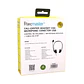 Auriculares Call-Center Micrófono USB Tm100559 Tecmaster  - Miniatura 5