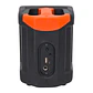 Parlante Inalambrico Bt Audiopro C/Mic Ap02084 10w - Miniatura 5