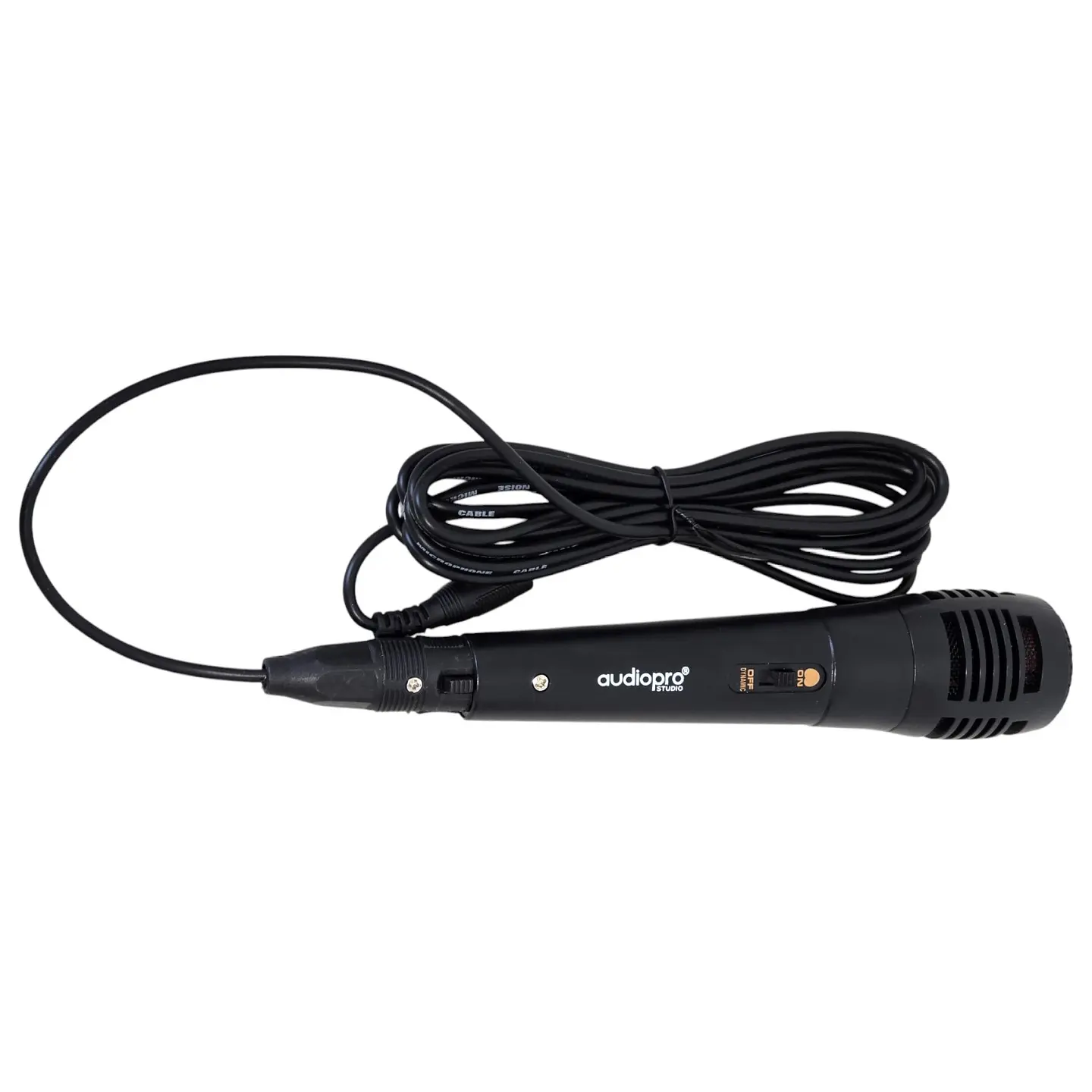 Parlante Inalambrico Bt Audiopro C/Mic Ap02084 10w 6