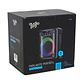 Parlante Inalambrico Bt Audiopro C/Mic Ap02084 10w - Miniatura 7