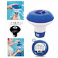 Porta Cloro Flotante Flowclear 12.7Cm Bestway 58210 - Miniatura 2