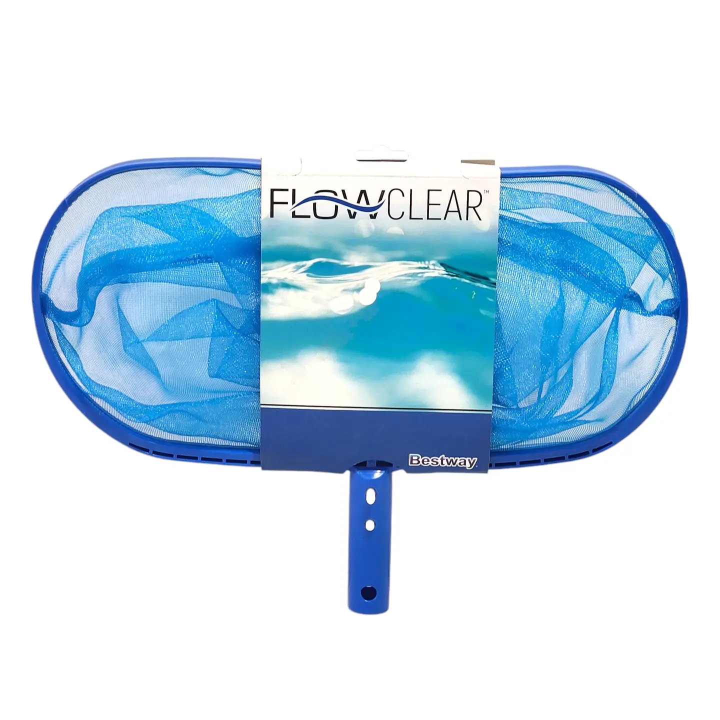 Red Limpieza Piscina Flowclear 43cm Bestway 58278 1
