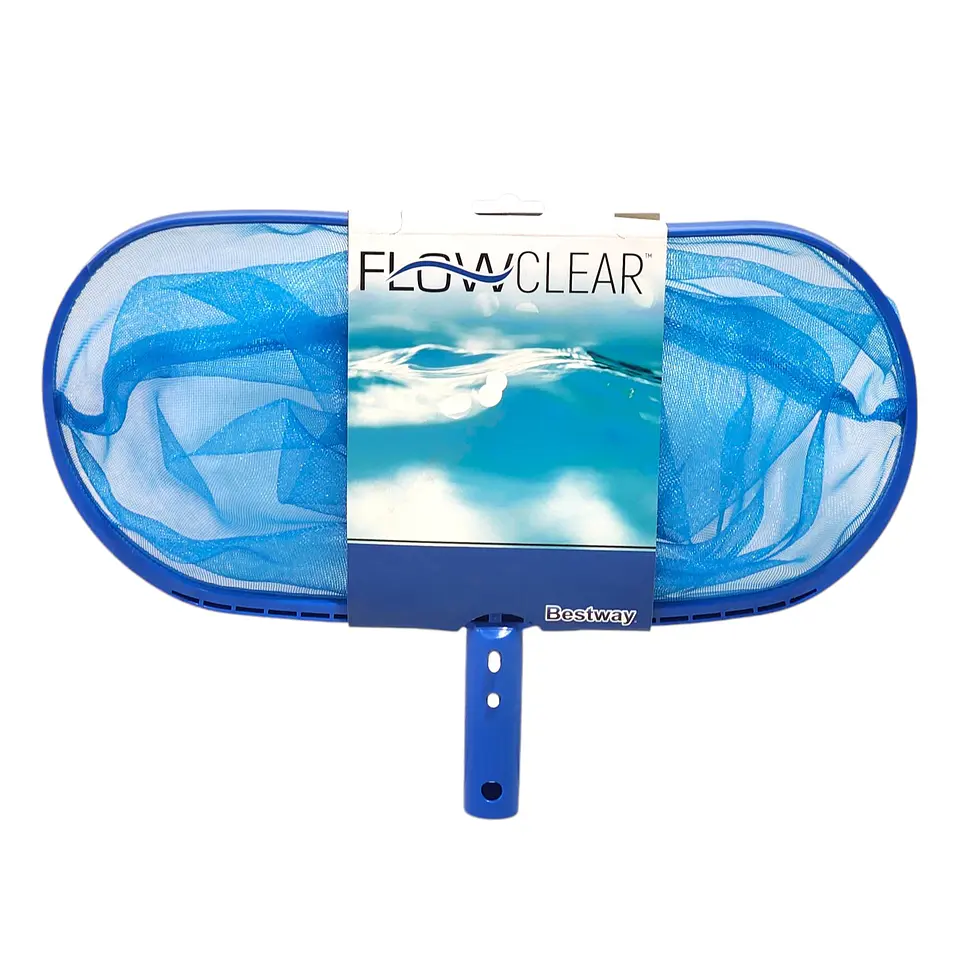 Red Limpieza Piscina Flowclear 43cm Bestway 58278 1