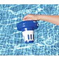 Porta Cloro Flotante Flowclear 16.5cm 58071 Bestway - Miniatura 3