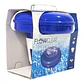 Porta Cloro Flotante Flowclear 16.5cm 58071 Bestway - Miniatura 4