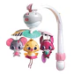 Móvil Take Along Princess Tales 3 en 1 Tiny Love - Miniatura 1