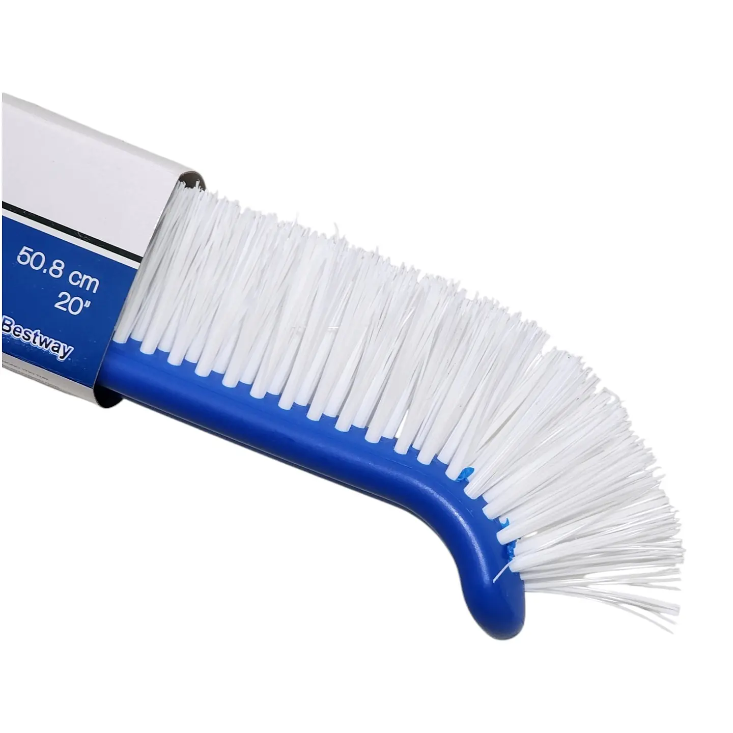 Cepillo de Limpieza Piscina Flowclear 50.8cm Bestway 3