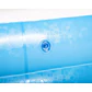 Piscina Inflable Rectangular 2.62m Azul Bestway - Miniatura 3