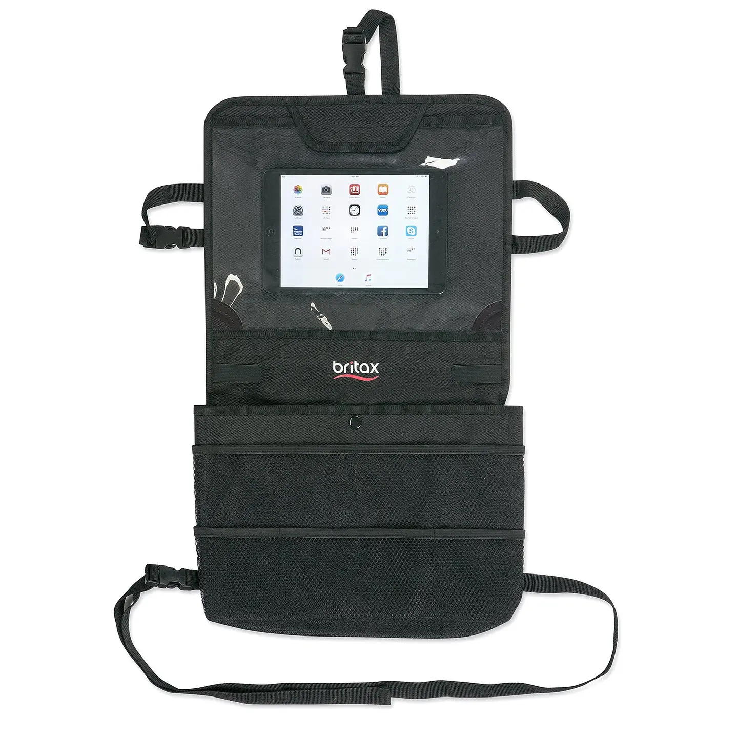 Organizador de asiento Auto View-N-Go Britax 2