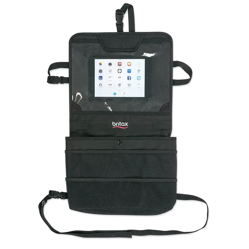 Organizador de asiento Auto View-N-Go Britax 2