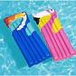 Flotador Colchoneta inflable 1.83mt Bestway Rosa - Miniatura 3