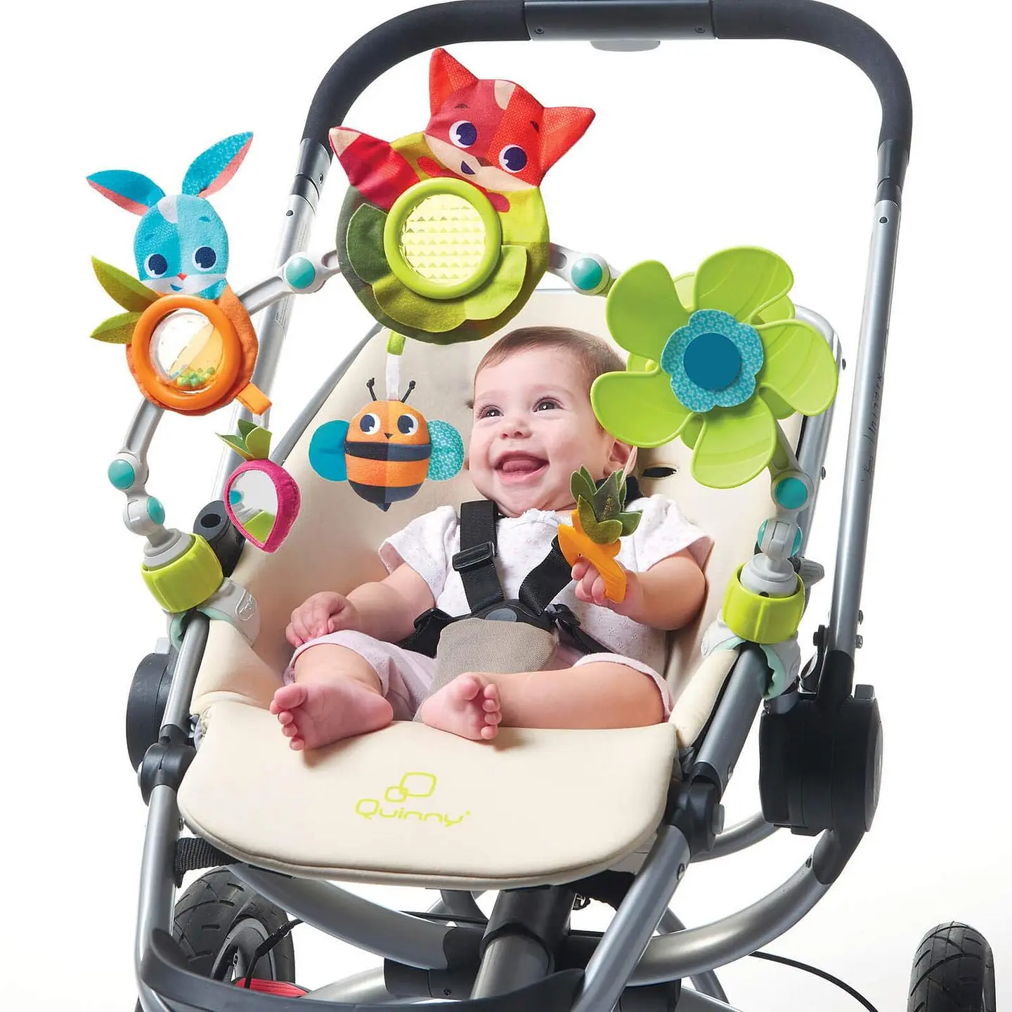 Arco Para Coche Meadows Days Tiny Love 4