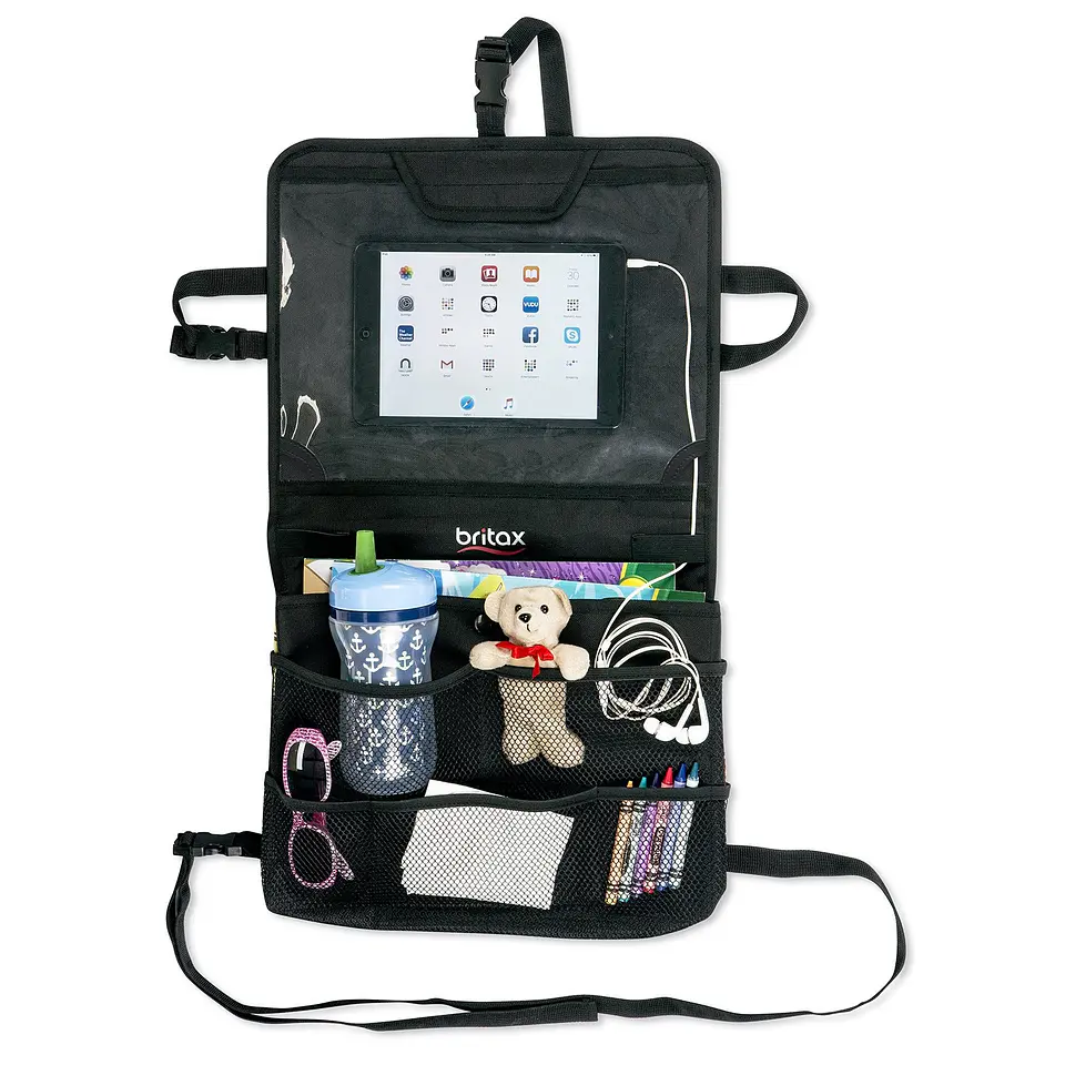 Organizador de asiento Auto View-N-Go Britax 3