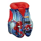Chaleco Salvavidas Inflable Spiderman Niños Bestway - Miniatura 2