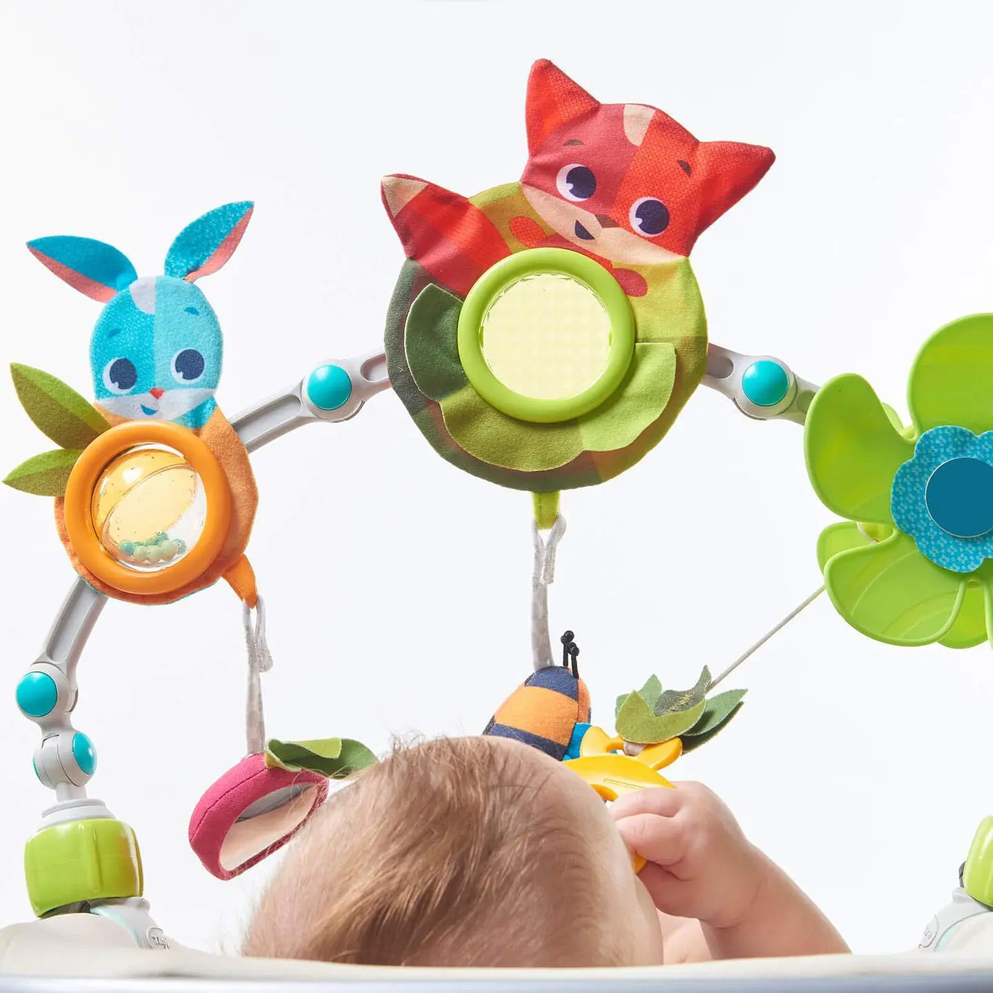 Arco Para Coche Meadows Days Tiny Love 6
