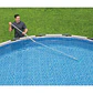 Pertiga Piscina Extendible 360cm Flowclear Bestway - Miniatura 7