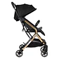 Coche Paseo Spark Golden Black Safety 1st - Miniatura 4