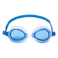 Kit Flotador De Brazo + Lentes De Agua Niño Bestway - Miniatura 2