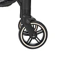 Coche Paseo Spark Golden Black Safety 1st - Miniatura 8