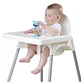 Juguete De Mesa Happy Wobble Bear Playgro - Miniatura 3